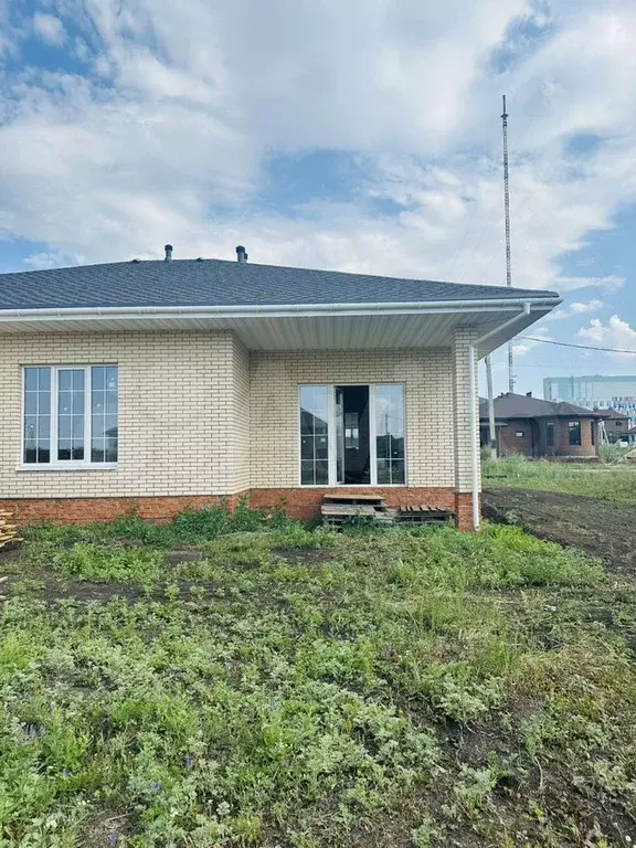 Дом 135 м на участке 10 сот. - Фото 1
