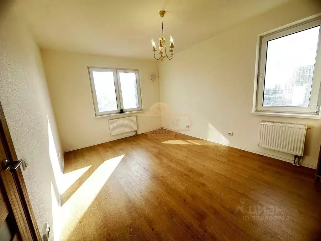 Комната Санкт-Петербург ул. Крыленко, 6к2 (16.0 м) - Фото 2