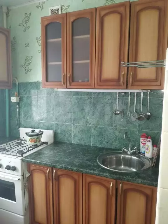 2-к. квартира, 49 м, 2/9 эт. - Фото 0