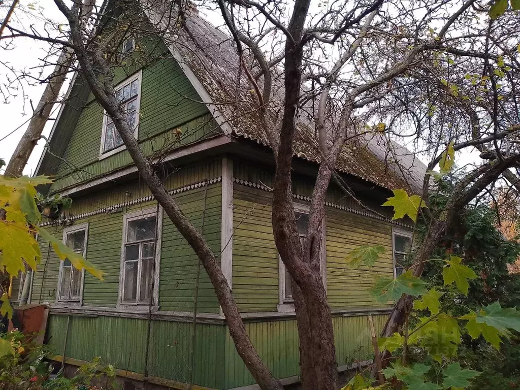 Участок в Санкт-Петербург, Санкт-Петербург, Сестрорецк ул. Малая ... - Фото 2