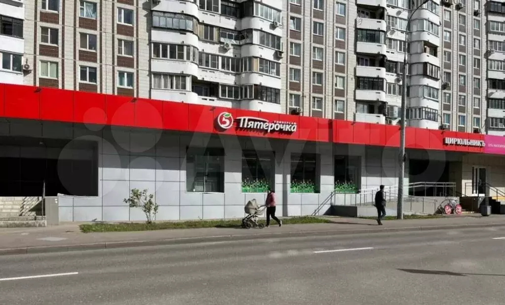 Сдам помещение свободного назначения, 683 м - Фото 1