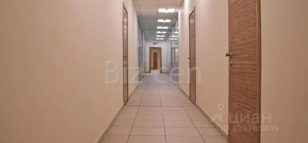 Офис в Москва ул. Архитектора Власова, 6 (728 м) - Фото 1