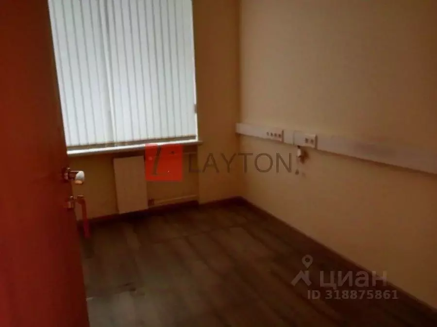 Офис в Москва Тихвинский пер., 11С2 (260 м) - Фото 1