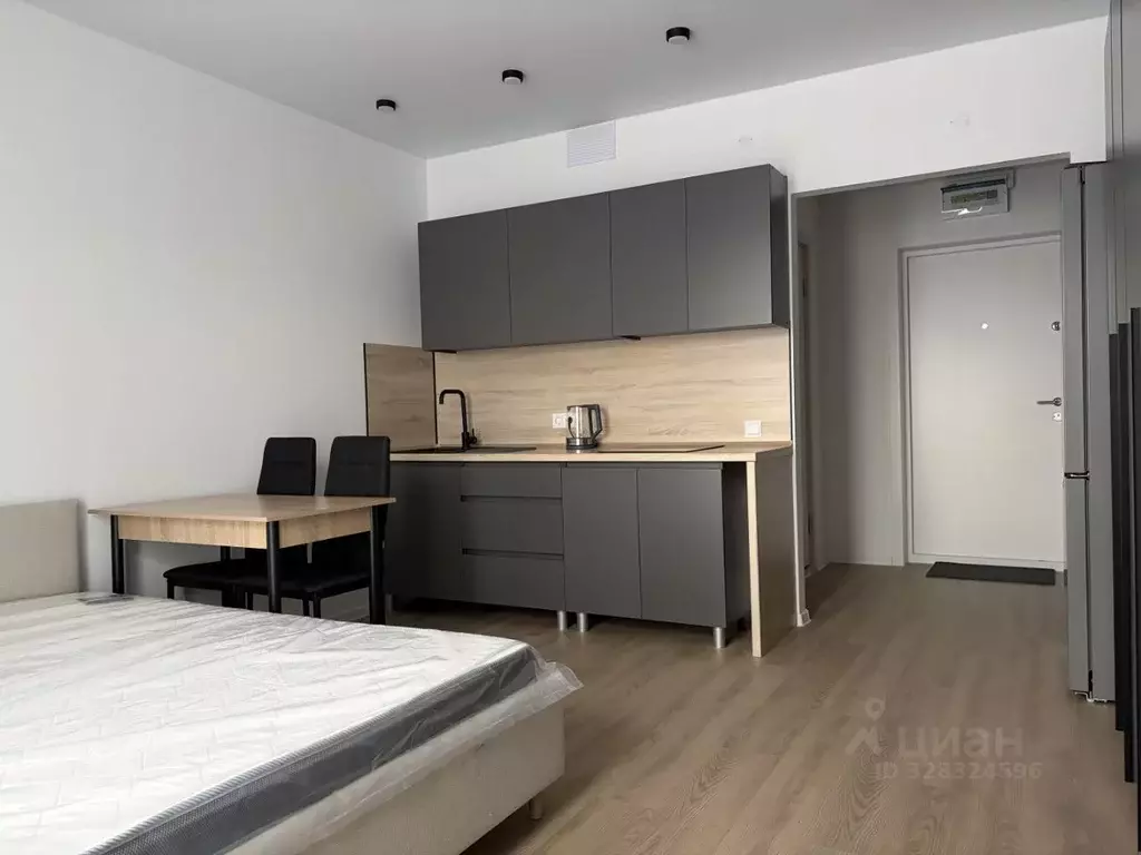 Студия Московская область, Ленинский городской округ, Боброво пгт ш. ... - Фото 1