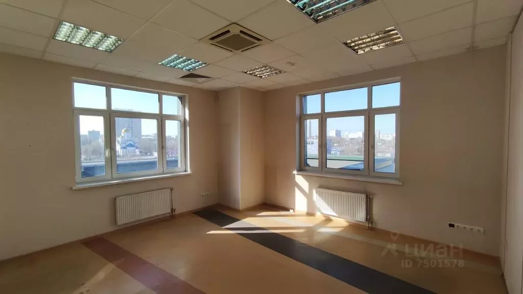 Офис в Москва Алтуфьевское ш., 48к2 (87 м) - Фото 0