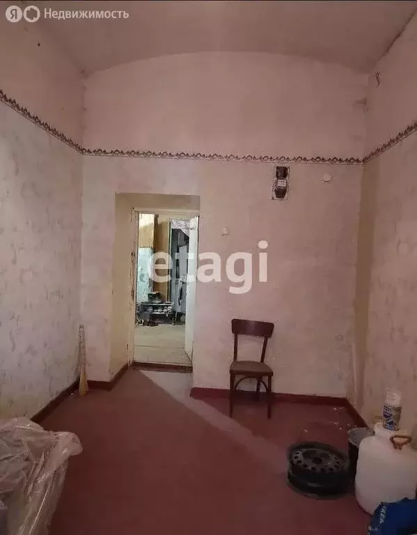 1к в -комнатной квартире (14.2 м) - Фото 2