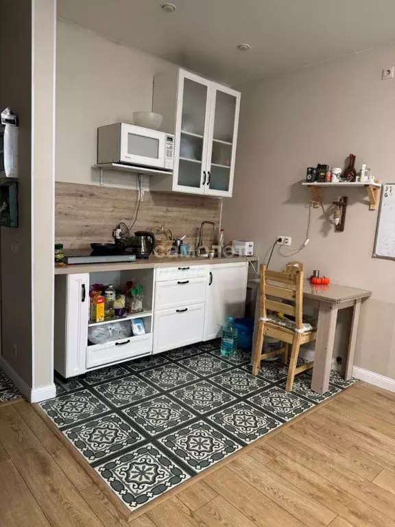 Студия Москва Дегунинская ул., 9к1 (30.0 м) - Фото 1