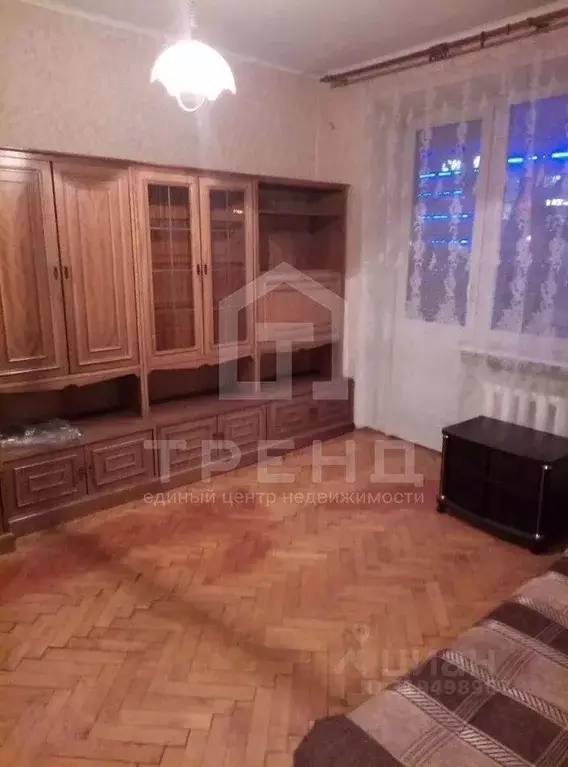1-к кв. Санкт-Петербург Кантемировская ул., 35 (31.2 м) - Фото 1