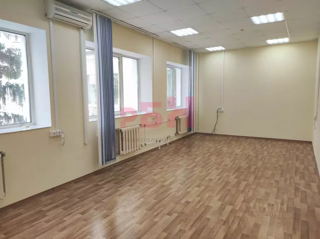 Офис в Самарская область, Самара Ново-Садовая ул., 44 (31 м) - Фото 1