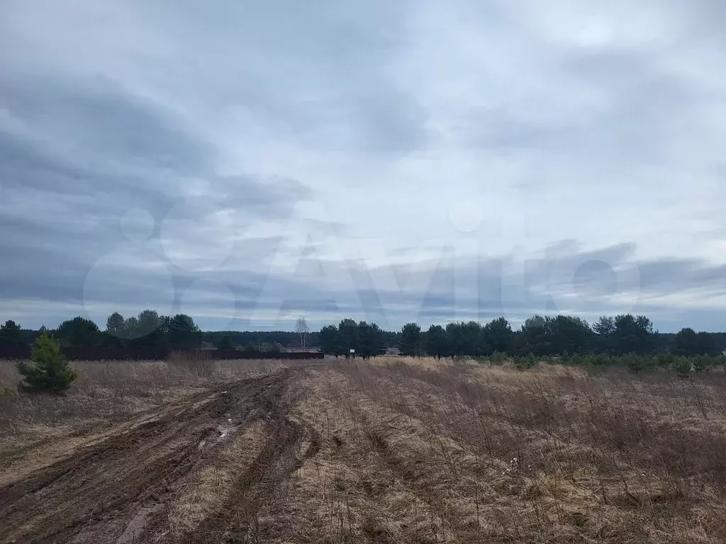 Участок 10,4 сот. (СНТ, ДНП) - Фото 0