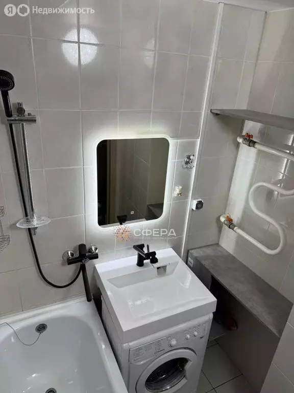 2-комнатная квартира: Новосибирск, Красносельская улица, 6/1 (52 м) - Фото 1