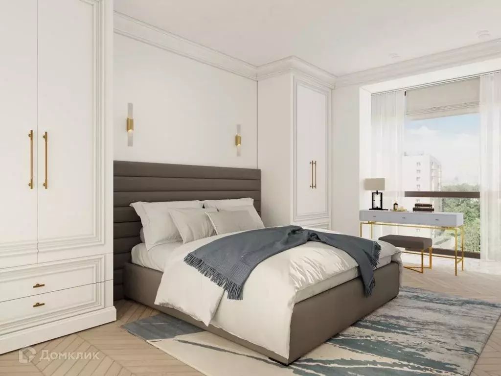 Продаётся 5-к квартира, 150 м - Фото 1
