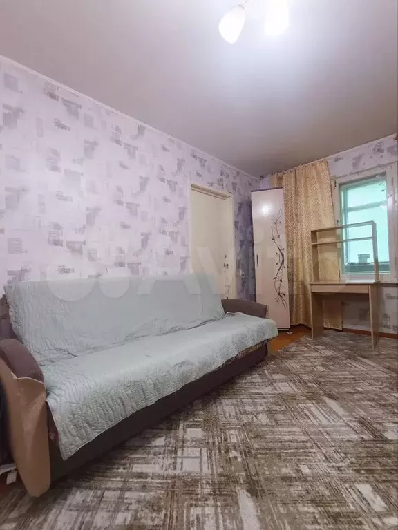 2-к. квартира, 45 м, 1/9 эт. - Фото 1