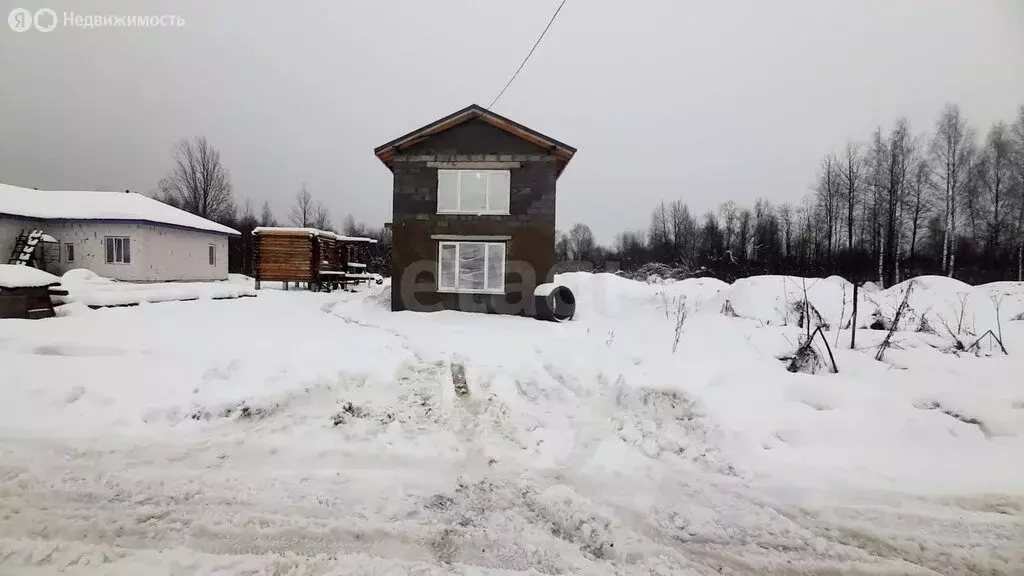 Дом в деревня Ирдоматка, Звёздная улица (86 м) - Фото 2