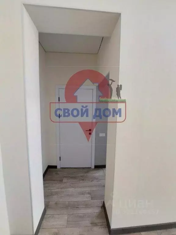 3-к кв. Оренбургская область, Орск пос. Вокзальный, ул. Спортивная, 4 ... - Фото 1
