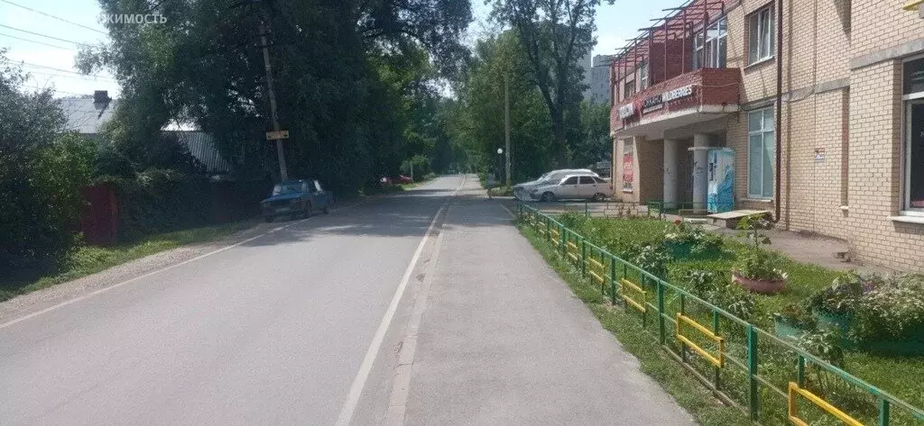 Участок в Хотьково, улица 2-е Митино, 9 (7 м) - Фото 1