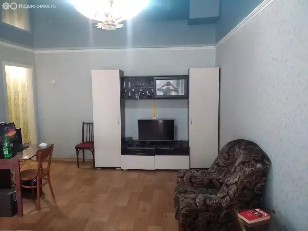 1-комнатная квартира: Томск, проспект Ленина, 9А (31 м) - Фото 1