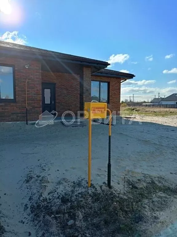 Участок в Тюменская область, Тюмень  (10.9 сот.) - Фото 1