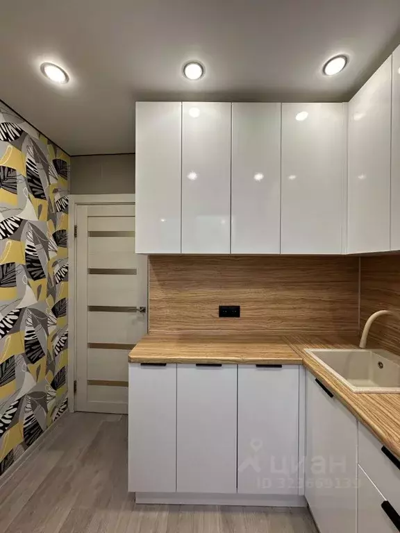 2-к кв. Самарская область, Тольятти ул. Победы, 56 (45.7 м) - Фото 2