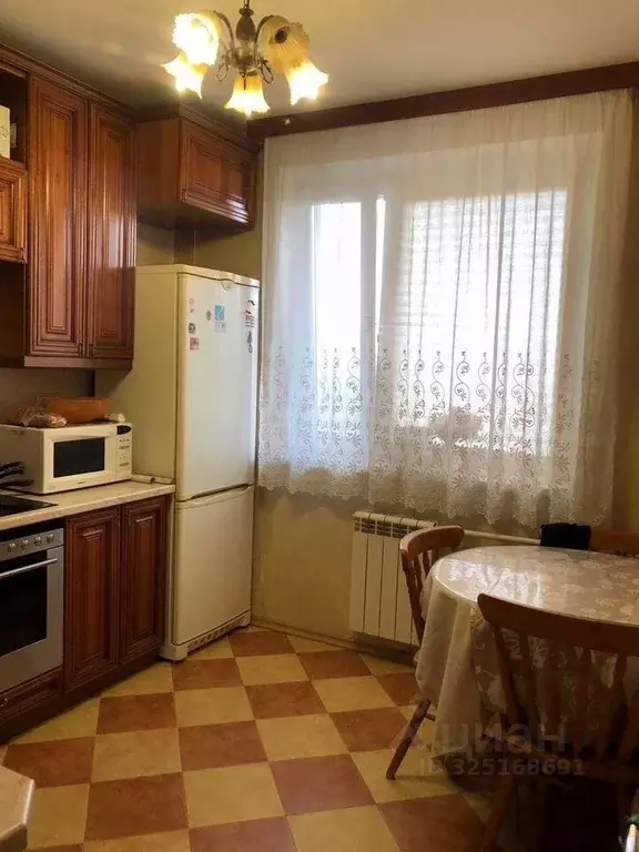 2-к кв. Москва Графский пер., 12 (45.0 м) - Фото 2