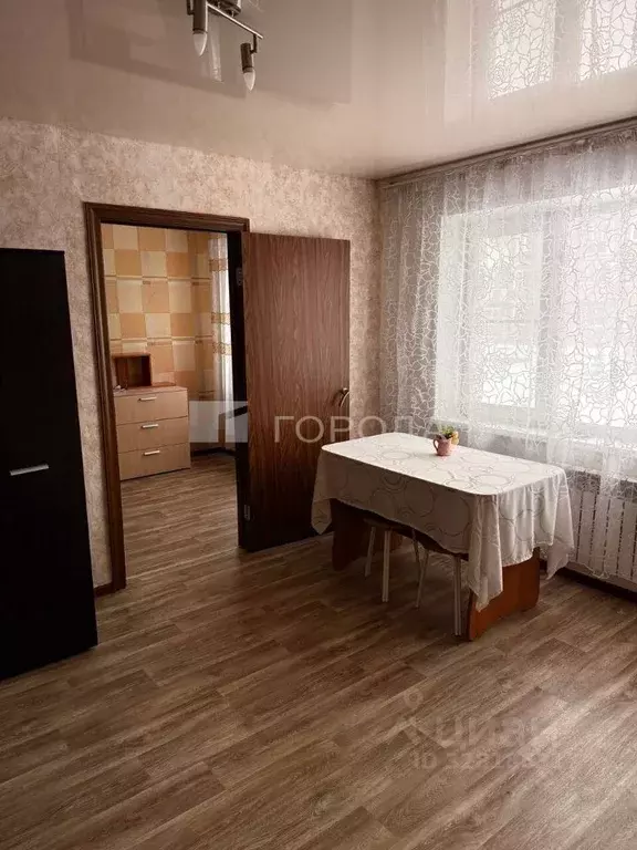 2-к кв. Кемеровская область, Новокузнецк ул. Клименко, 31 (46.5 м) - Фото 1