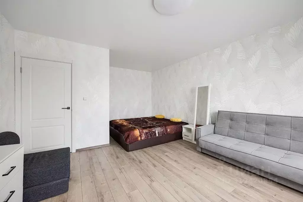 1-к кв. Москва Алтуфьевское ш., 34А (39.0 м) - Фото 1