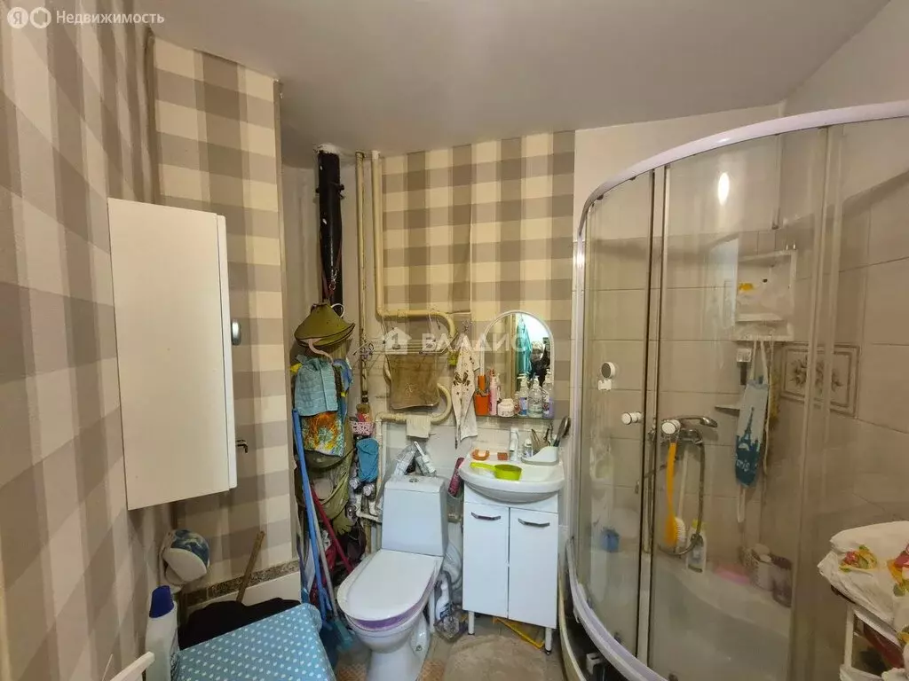 1-комнатная квартира: Санкт-Петербург, Богатырский проспект, 51к1 ... - Фото 2