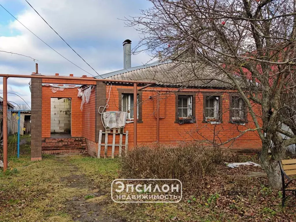 Дом в Курская область, Курский район, Ворошневский сельсовет, д. ... - Фото 2