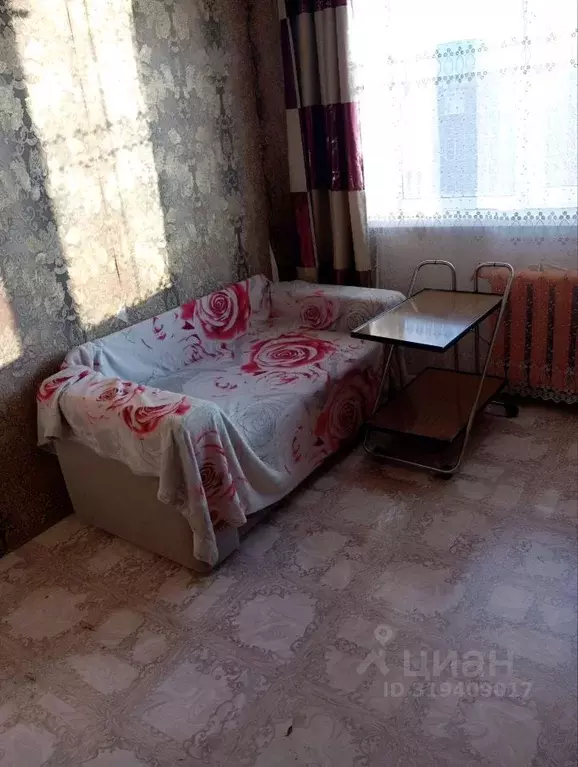 Студия Красноярский край, Красноярск Зеленая Роща мкр, ул. ... - Фото 1