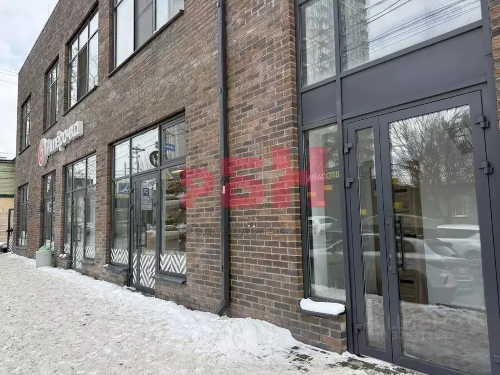 Помещение свободного назначения в Ростовская область, Ростов-на-Дону ... - Фото 2