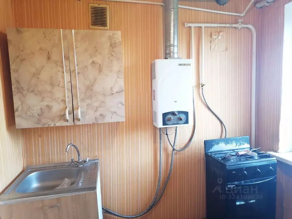 2-к кв. Адыгея, Майкоп Лесная ул., 8 (43.0 м) - Фото 1