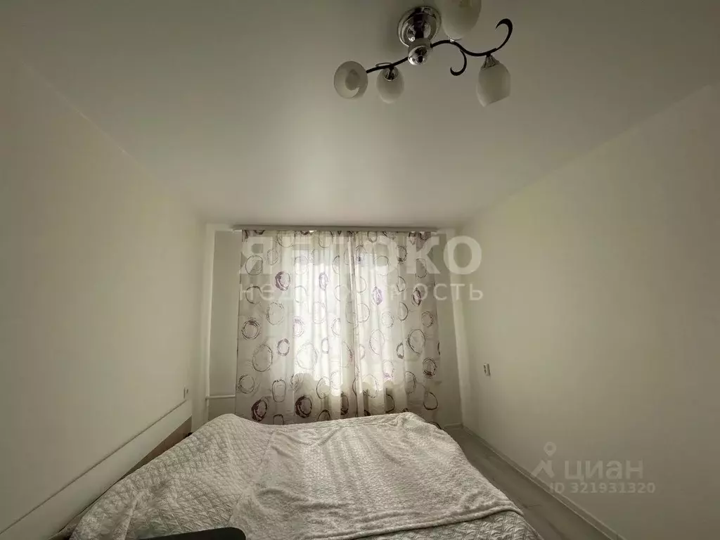 2-к кв. Пермский край, Березники Юбилейная ул., 102 (46.0 м) - Фото 2