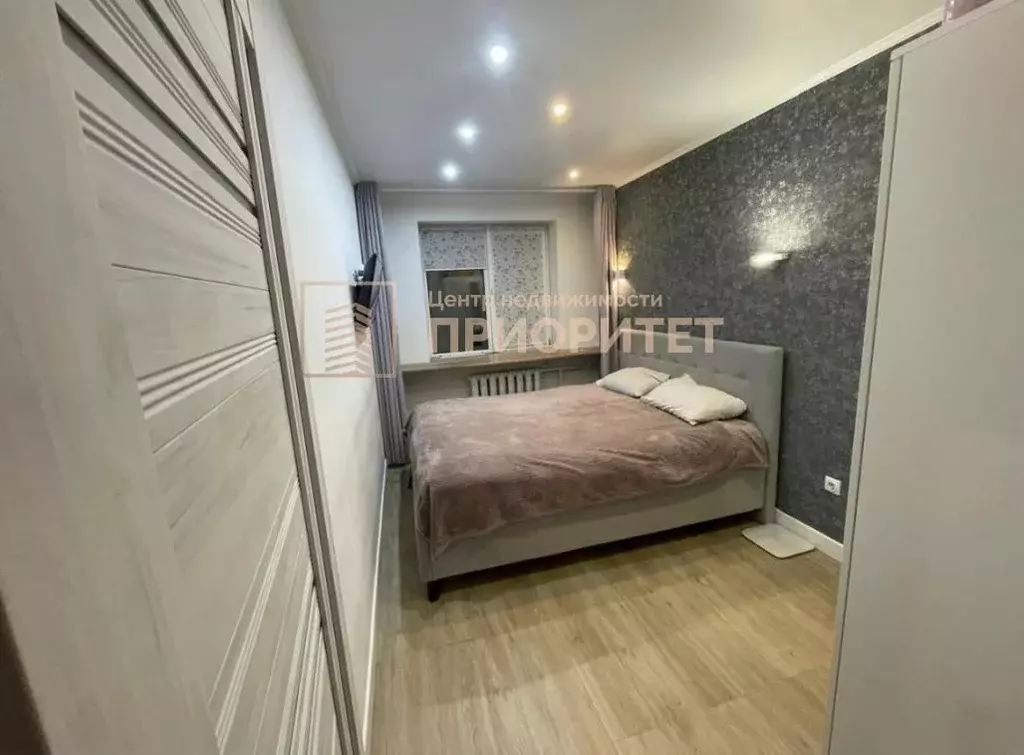 Квартира, 2 комнаты, 48 м - Фото 1