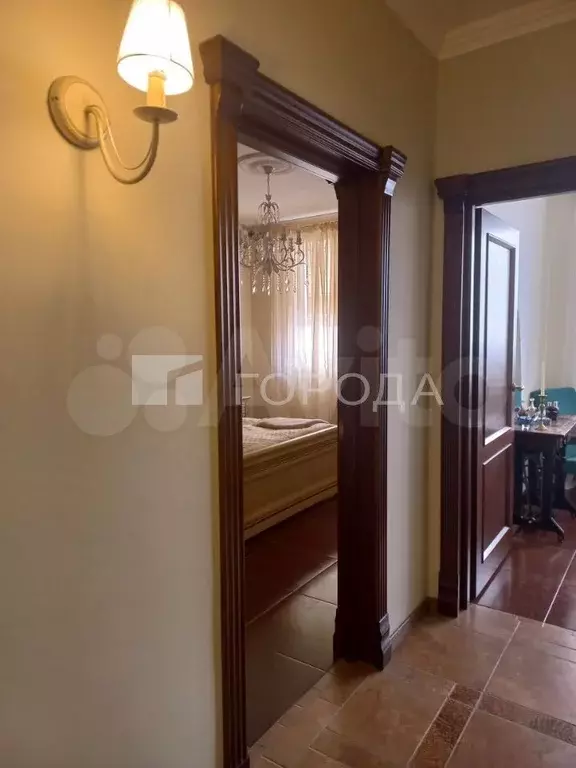 3-к. квартира, 90 м, 7/14 эт. - Фото 1