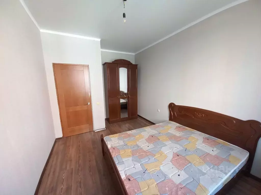 2-к кв. Северная Осетия, Владикавказ Весенняя ул., 39 (60.0 м) - Фото 2