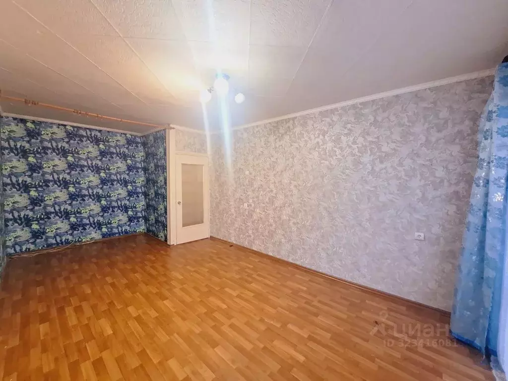 1-к кв. Пермский край, Березники ул. Свердлова, 158 (35.4 м) - Фото 2