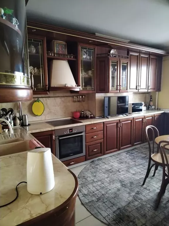 Продаётся 3-к квартира, 79 м - Фото 0