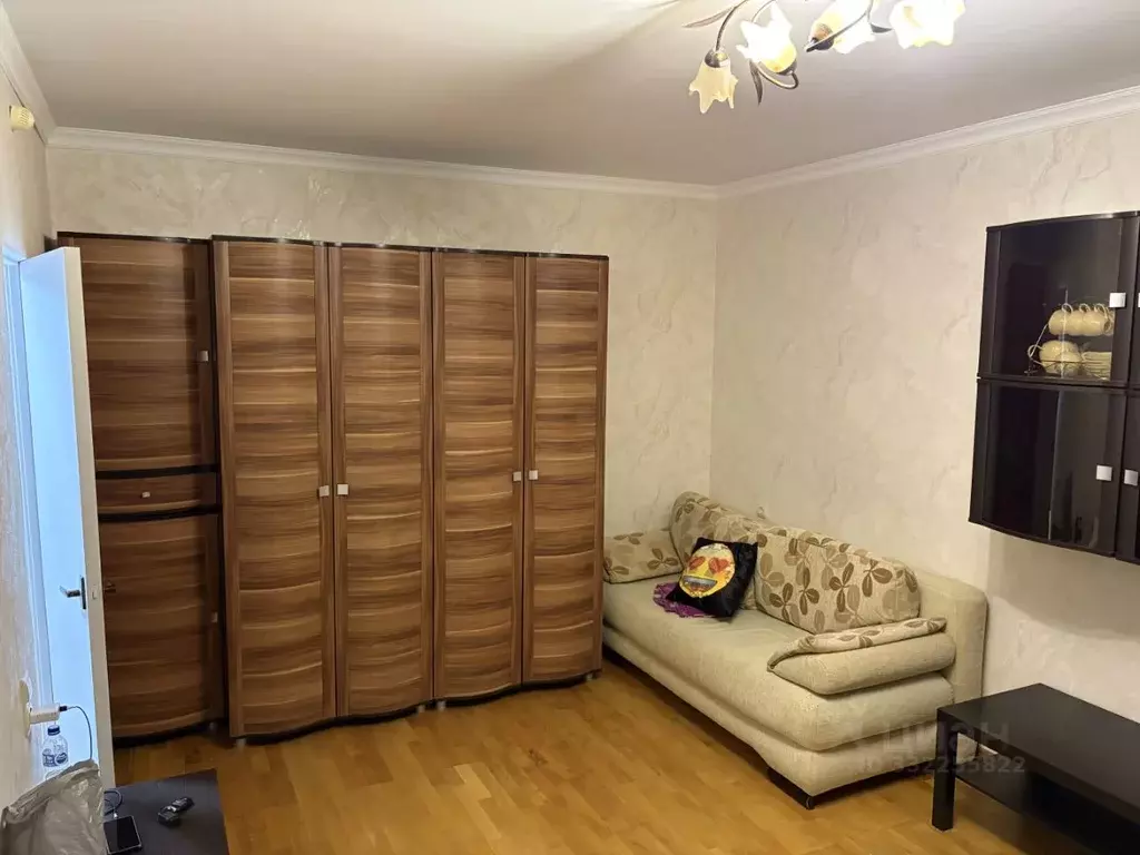 1-к кв. Москва ул. Недорубова, 29 (38.3 м) - Фото 2