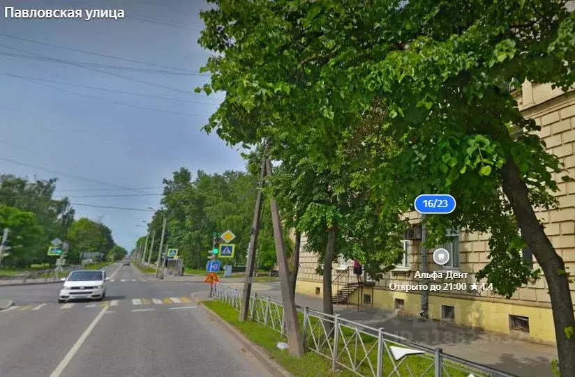 2-к кв. Санкт-Петербург, Санкт-Петербург, Колпино Павловская ул., ... - Фото 1
