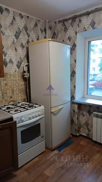 2-к кв. Ростовская область, Волгодонск ул. Ленина (40.0 м) - Фото 0
