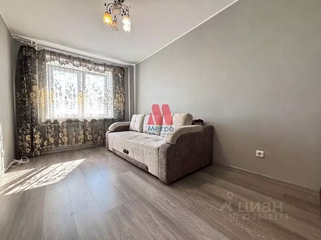 2-к кв. Ярославская область, Ярославль Ярославская ул., 153к2 (56.0 м) - Фото 1