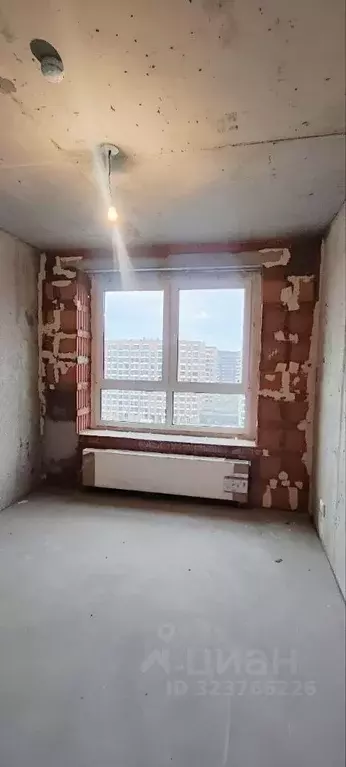 1-к кв. Ленинградская область, Ломоносовский район, Аннинское ... - Фото 1