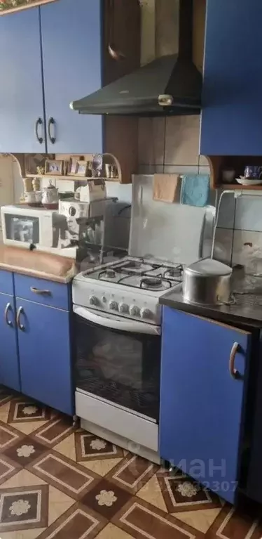 2-к кв. Свердловская область, Нижний Тагил ул. Горошникова, 88 (42.3 ... - Фото 2