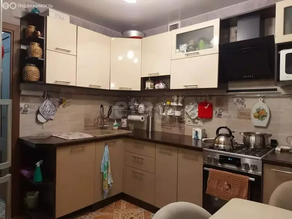 3-комнатная квартира: Санкт-Петербург, улица Турку, 20к1 (72.4 м) - Фото 2