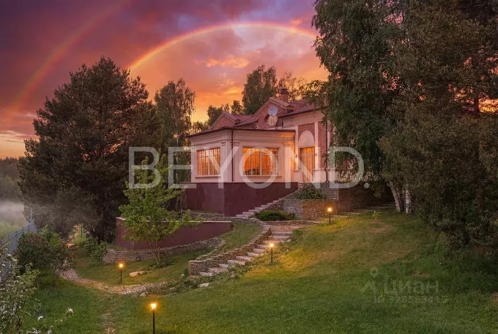 Дом, 1183.6 м - Фото 2