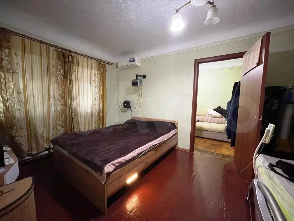 2-к. квартира, 41 м, 1/5 эт. - Фото 1