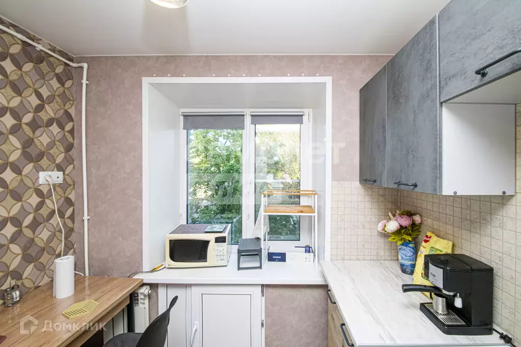 Продаётся 1-к квартира, 30 м - Фото 1
