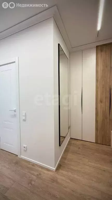 1-комнатная квартира: Москва, улица Борисовские Пруды, 15к1 (38 м) - Фото 1
