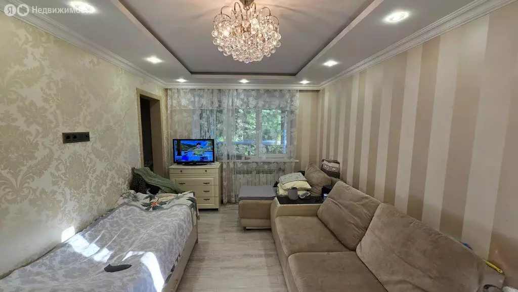 2-комнатная квартира: Владикавказ, улица Леваневского, 279к3 (46.4 м) - Фото 0