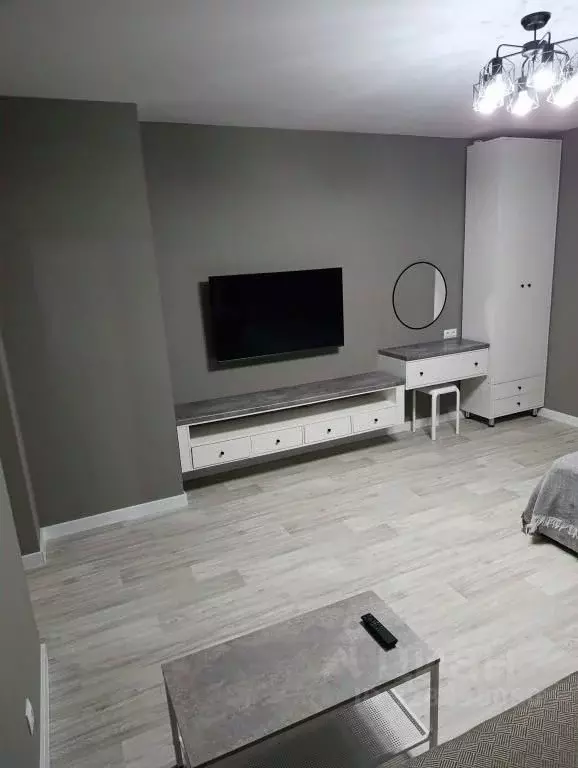 1-к кв. Москва просп. Мира, 76 (35.0 м) - Фото 1